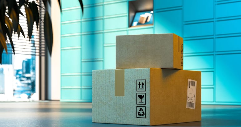 Pick up points, la evolución omnicanal de los marketplaces